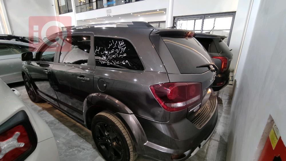 Dodge Journey